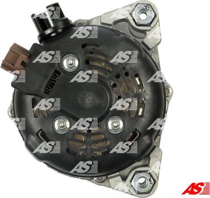 AS-PL A6026(DENSO) - Laturi inparts.fi