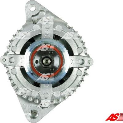 AS-PL A6027(DENSO) - Laturi inparts.fi