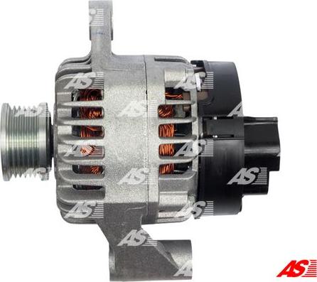 AS-PL A6075(DENSO) - Laturi inparts.fi