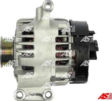 AS-PL A6070(DENSO) - Laturi inparts.fi