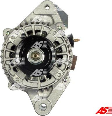 AS-PL A6072(DENSO) - Laturi inparts.fi