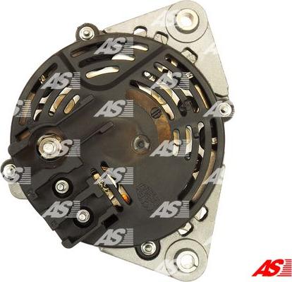 AS-PL A6195(DENSO) - Laturi inparts.fi