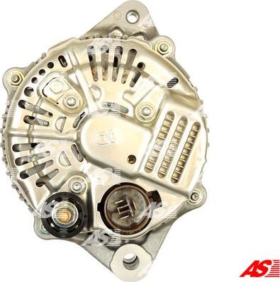 AS-PL A6196(DENSO) - Laturi inparts.fi