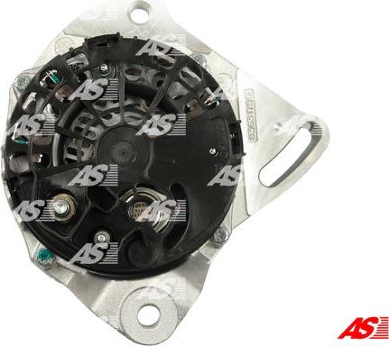 AS-PL A6160(DENSO) - Laturi inparts.fi