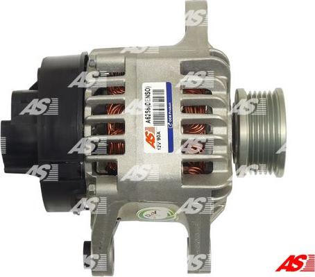 AS-PL A6258(DENSO) - Laturi inparts.fi