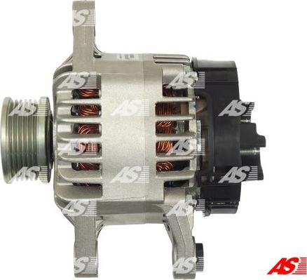 AS-PL A6258(DENSO) - Laturi inparts.fi