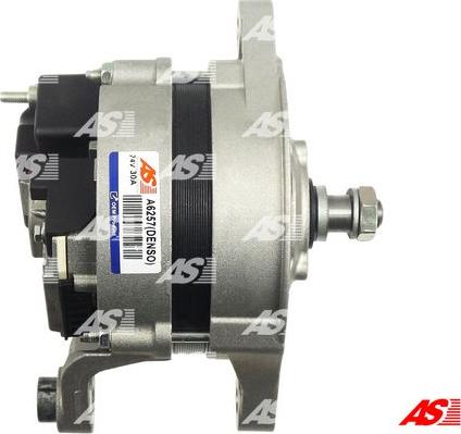 AS-PL A6257(DENSO) - Laturi inparts.fi