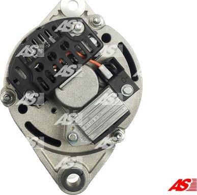 AS-PL A6257(DENSO) - Laturi inparts.fi