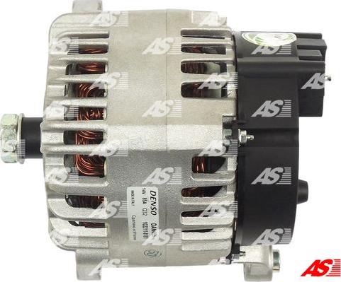 AS-PL A6264(DENSO) - Laturi inparts.fi