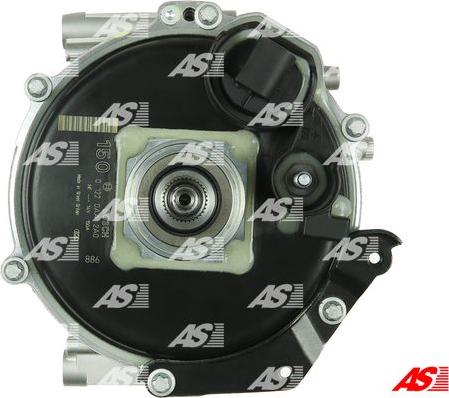 AS-PL A0643(BOSCH) - Laturi inparts.fi