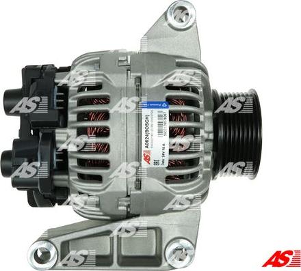 AS-PL A0624(BOSCH) - Laturi inparts.fi