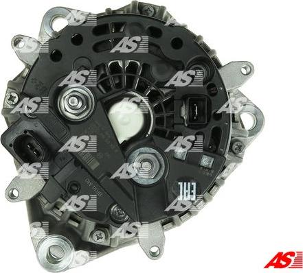 AS-PL A0675(BOSCH) - Laturi inparts.fi