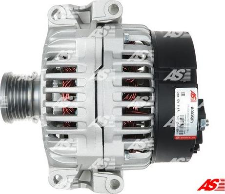 AS-PL A0035(P) - Laturi inparts.fi