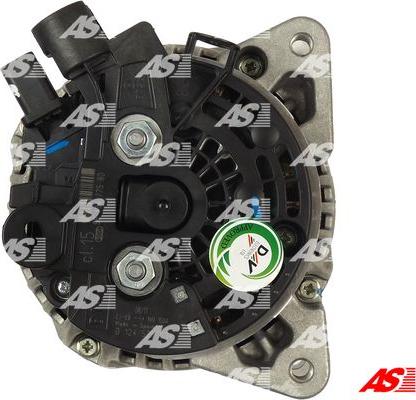 AS-PL A0268(BOSCH) - Laturi inparts.fi