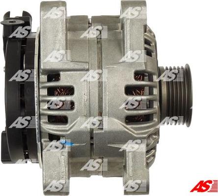 AS-PL A0268(BOSCH) - Laturi inparts.fi