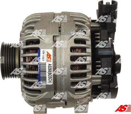 AS-PL A0268(BOSCH) - Laturi inparts.fi