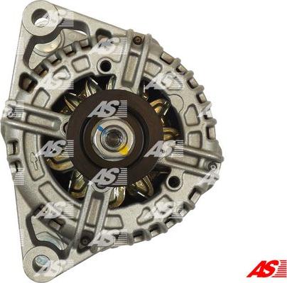 AS-PL A0236(BOSCH) - Laturi inparts.fi