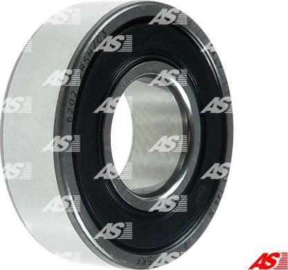 AS-PL ABE9003(SKF)(BULK) - Laakeri inparts.fi