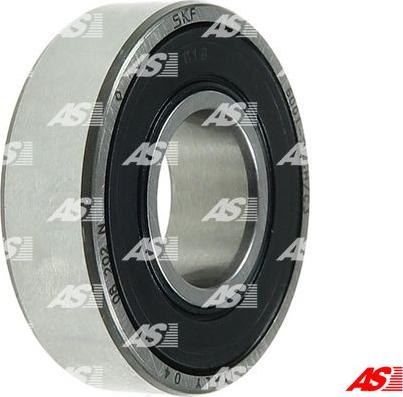 AS-PL ABE9034(SKF)(BULK) - Laakeri inparts.fi