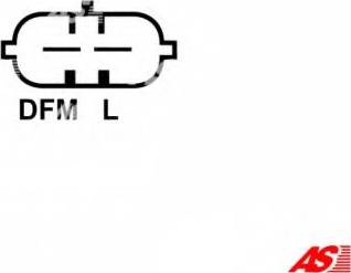 AS-PL ARE4036 - Jänniteensäädin inparts.fi