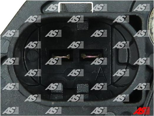 AS-PL ARE0217(BOSCH) - Jänniteensäädin inparts.fi