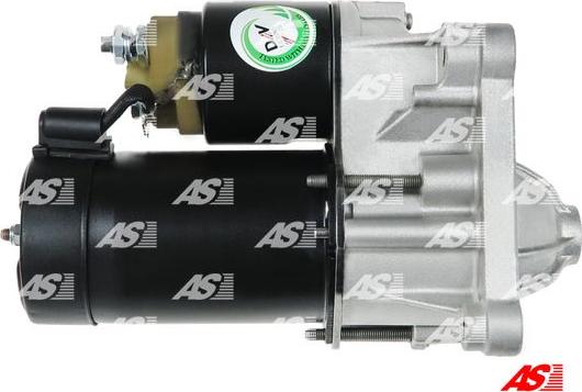AS-PL S3052PR - Käynnistinmoottori inparts.fi