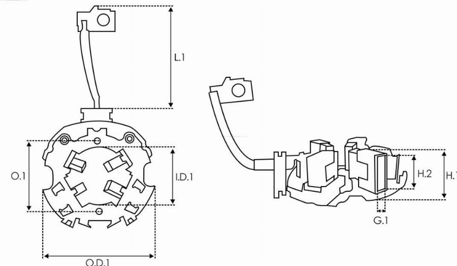 AS-PL SBH0059SR - Hiilipidike inparts.fi