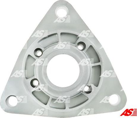 AS-PL SBR9067S - Rikastinkansi, kaasutin inparts.fi