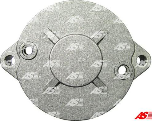 AS-PL SBR5009 - Rikastinkansi, kaasutin inparts.fi