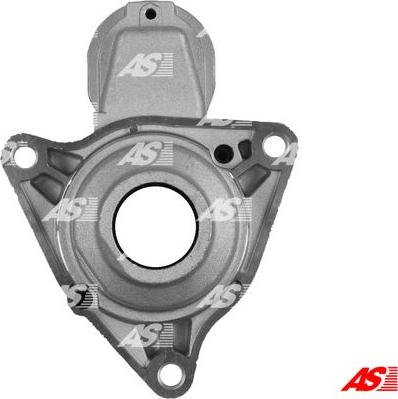 AS-PL SBR3004 - Rikastinkansi, kaasutin inparts.fi