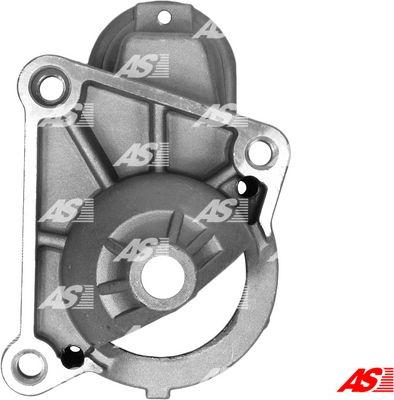 AS-PL SBR3003 - Rikastinkansi, kaasutin inparts.fi