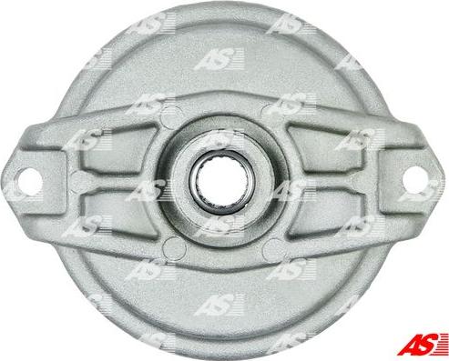 AS-PL SBR3010 - Rikastinkansi, kaasutin inparts.fi