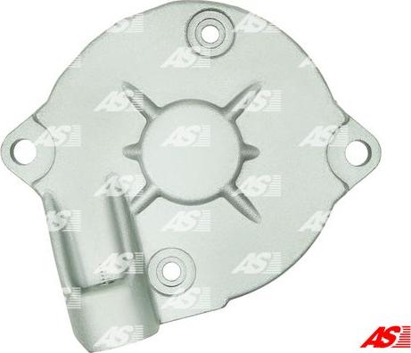 AS-PL SBR2032S - Rikastinkansi, kaasutin inparts.fi