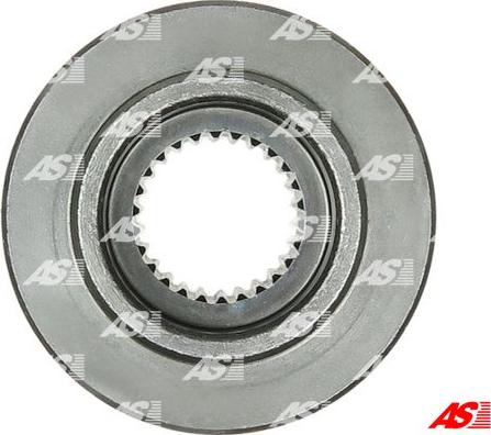 AS-PL SDK5054P - Hammaspyörä, käynnistys inparts.fi