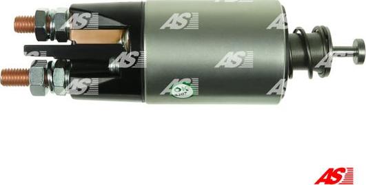 AS-PL SS5019P - Magneettikytkin, käynnistin inparts.fi
