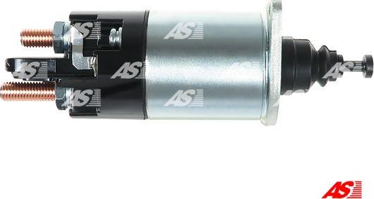 AS-PL SS1031 - Magneettikytkin, käynnistin inparts.fi