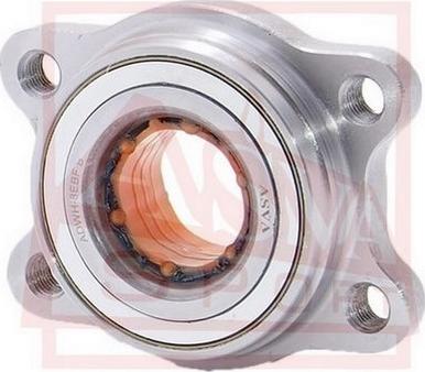 Timken HA590215 - Pyörän napa inparts.fi