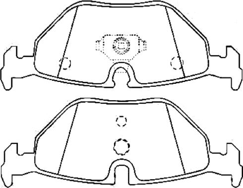 Optibelt 9945 - Jarrupala, levyjarru inparts.fi