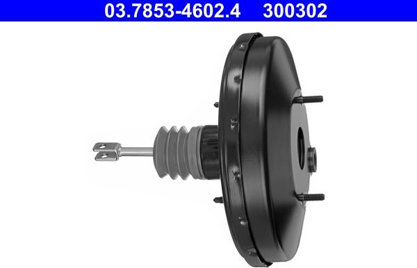 ATE 03.7853-4602.4 - Jarrutehostin inparts.fi