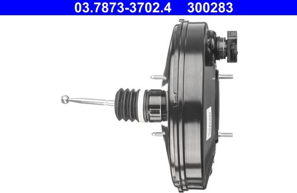 ATE 03.7873-3702.4 - Jarrutehostin inparts.fi