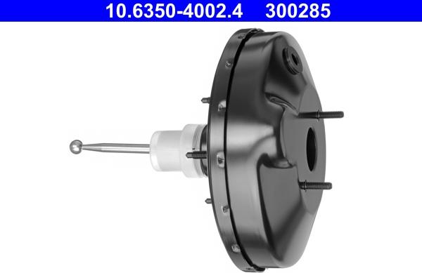 ATE 10.6350-4002.4 - Jarrutehostin inparts.fi