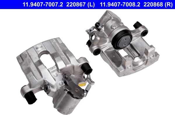 ATE 11.9407-7007.2 - Jarrusatula inparts.fi