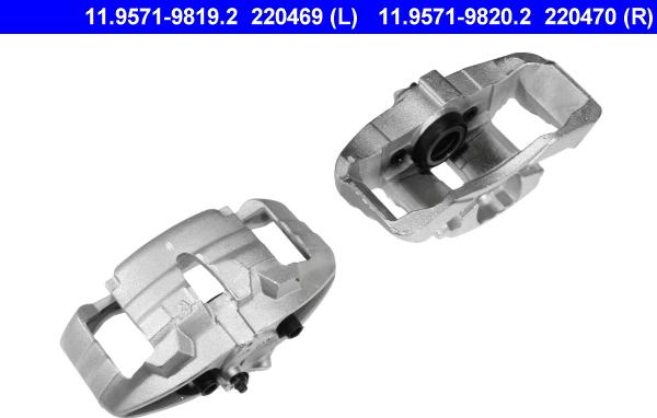 ATE 11.9571-9819.2 - Jarrusatula inparts.fi