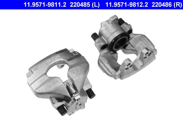 ATE 11.9571-9811.2 - Jarrusatula inparts.fi