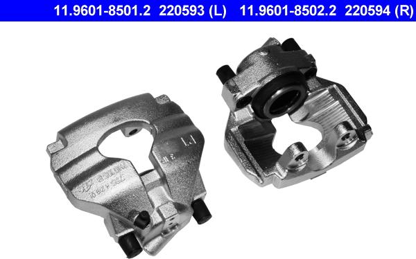 ATE 11.9601-8502.2 - Jarrusatula inparts.fi