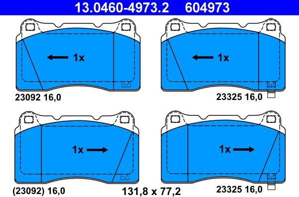 ATE 13.0460-4973.2 - Jarrupala, levyjarru inparts.fi