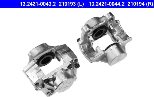 ATE 13.2421-0044.2 - Jarrusatula inparts.fi