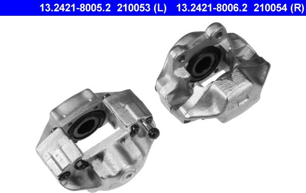 ATE 13.2421-8005.2 - Jarrusatula inparts.fi