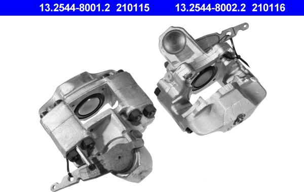 ATE 13.2544-8002.2 - Jarrusatula inparts.fi