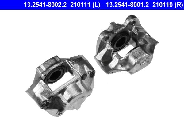 ATE 13.2541-8002.2 - Jarrusatula inparts.fi